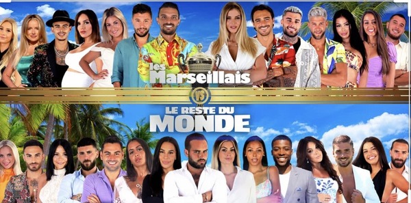Qui a remporté les Marseillais VS Le Reste du Monde 5 ?