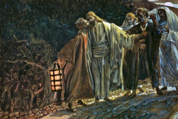 Quel apôtre a trahi Jésus ?