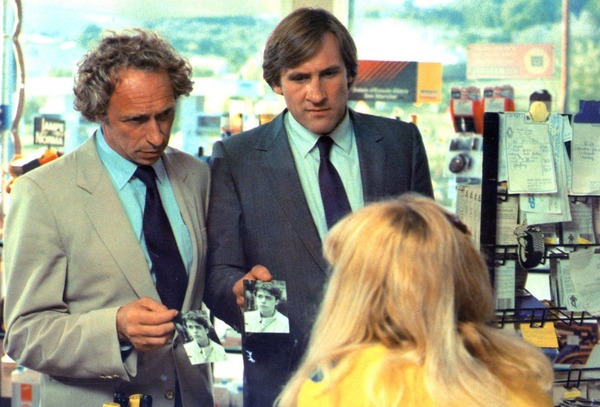 Dans quel film, Pierre Richard et Gérard Depardieu pensent-ils être le père du même garçon ?
