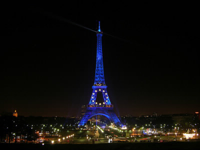 Qui a construit la tour Eiffel ?