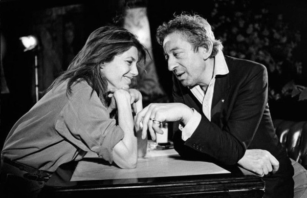 Quelle artiste féminine n’a pas eu la chance d’interpréter Serge Gainsbourg ?