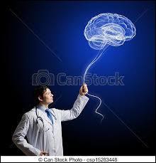 Comment appelle-t-on le spécialiste du système nerveux, en particulier du cerveau ?