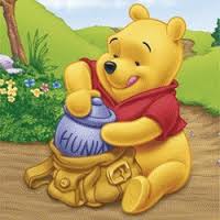 Qu'est-ce que Winnie l'ourson aime manger ?