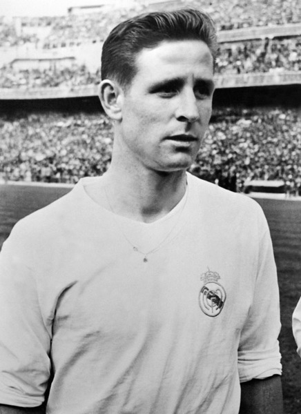 Raymond Kopa ?
