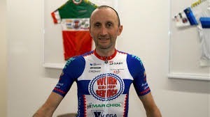 Cycliste italien, vainqueur de Tirreno Adriatico et de Paris-Nice, mort le 30/11/02 à l'âge de 51 ans ?