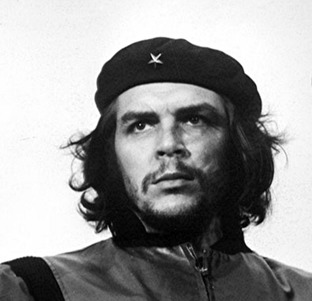 Avant de devenir révolutionnaire et d’orner les murs de générations d’ados, Ernesto Guevara, dit Le Che, était :
