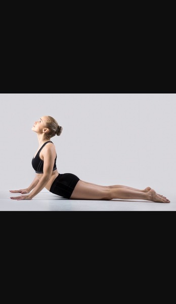 Cette position de yoga s'appelle :