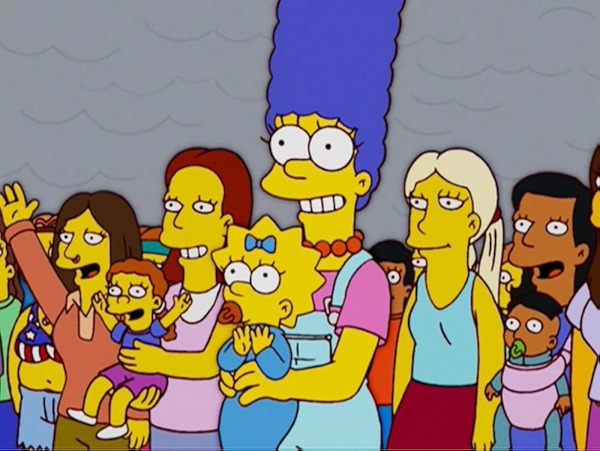 Quel est le chanteur préféré de Maggie ?