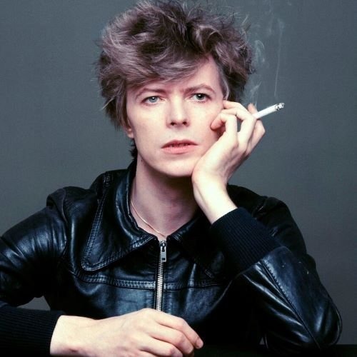Quel est le nom de ce titre et de cet album que David sort en 1977 ?