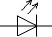 A quel dipôle électrique correspond ce symbole ?