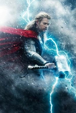 Qui est Thor ?