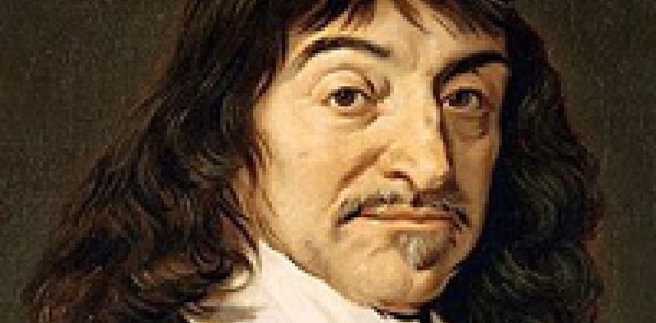 Complétez cette citation de René Descartes : "Je pense donc..."