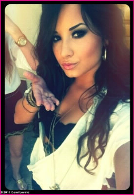 Quand est née Demi Lovato ?
