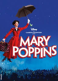 Laquelle de ces chansons de Mary Poppins n'existe pas ?