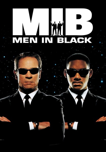 Quel est le nom d'agent de Will smith dans Men in Black (film, 1997) ?