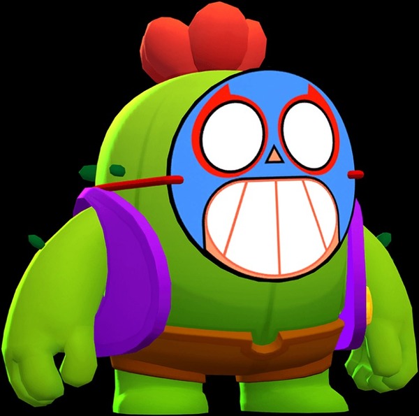 Quel est ce skin ?