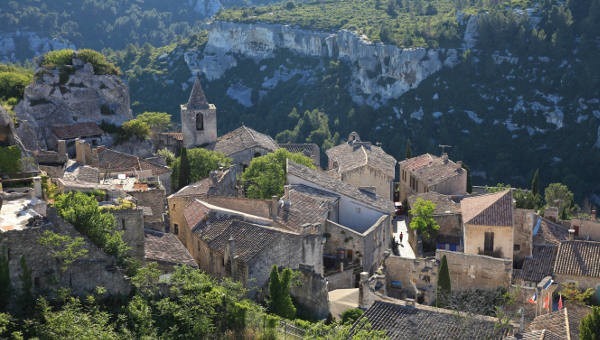 Les habitants des Bouches-du-Rhône s’appellent les Bucco-Rhodaniens