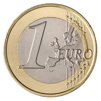 Hvilket av disse landene bruker ikke euro som myntsort ?