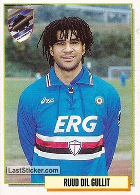 Il restera une saison à la Sampdoria avant de resigner au Milan AC puis de rejoindre à nouveau la Sampdoria.