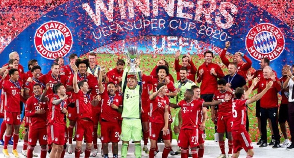 Vrai ou Faux, le Bayern ont gagné la Ligue des Champions 2020 face au Paris SG, 1-0 ?