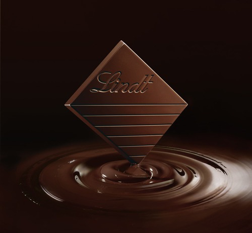 Qui a créé ce chocolat ?