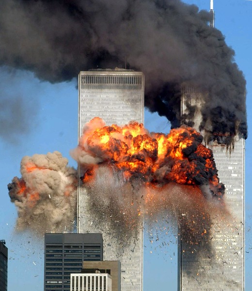 Que s'est-il passé le 11 septembre 2001 ?