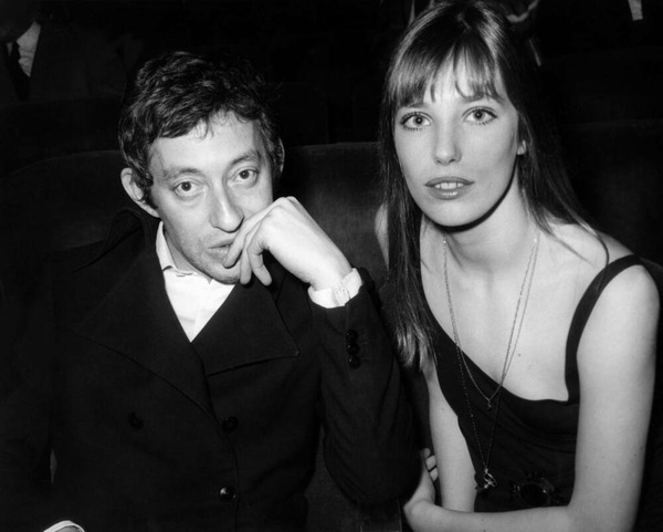 Pour Serge Gainsbourg et Jane Birkin, l'année 1969 était une année...