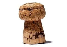 En moyenne, une personne meurt tous les 15 jours à cause d'un bouchon de champagne !