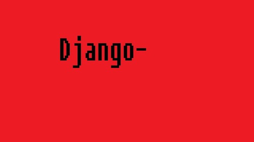 Trouvez la fin du titre de ce film : Django...