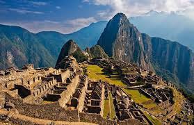 Qui a fait la conquête de l'empire Incas ?