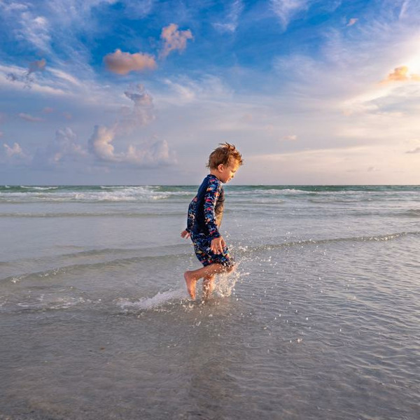 Dans la phrase "Nicolas va se promener au bord de la plage", quel est le sujet ?