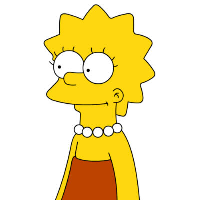 Quel est la religion de Lisa Simpson ?