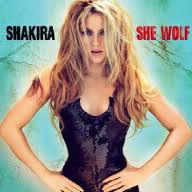 There's a she wolf...