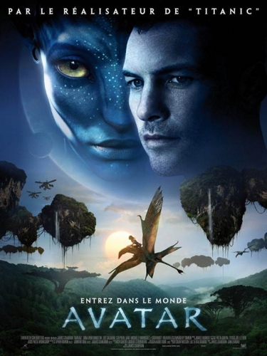 Qu'est Jake Sully dans le film " Avatar " ?