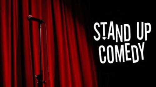 _______ _______ ha tomado cursos de Stand Up Comedy