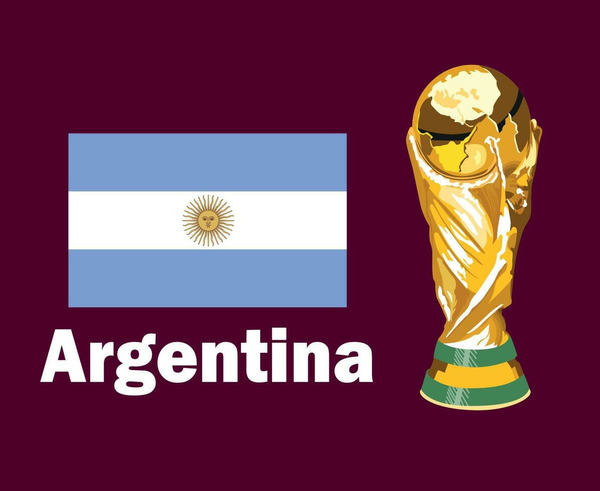 En quelle année l'Argentine a-t-elle remporté sa première Coupe du Monde de football ?