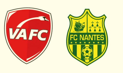 Le score du dernier Valenciennes - FC Nantes ?