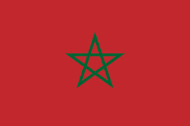 Le 17/11/1915, le Maroc adopte son drapeauen y ajoutant une étoile verte à 5 branches, mais que représente ces branches ?