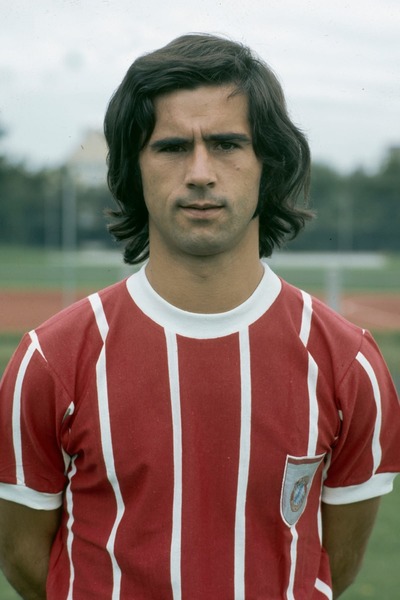 Gerd Müller ?