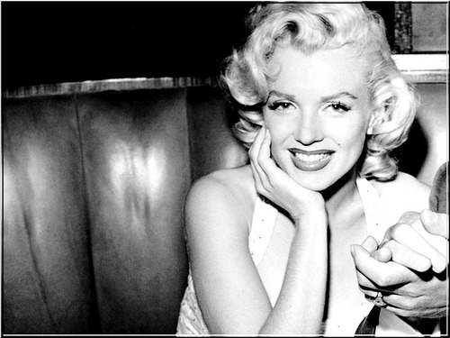 Quel était le vrai nom de Marilyn Monroe ?