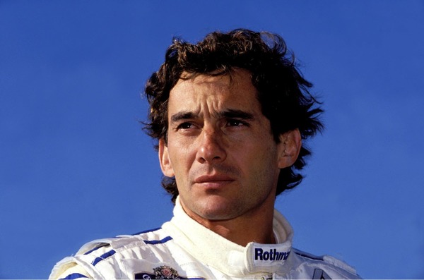 Le 1er mai 1994, sur quel circuit Ayrton Senna a-t-il perdu la vie ?