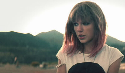 Quel est le nom de la chanson de ce clip de Taylor Swift ?