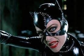 Michelle Pfeiffer dans le rôle de Catwoman, mais dans quel film ?