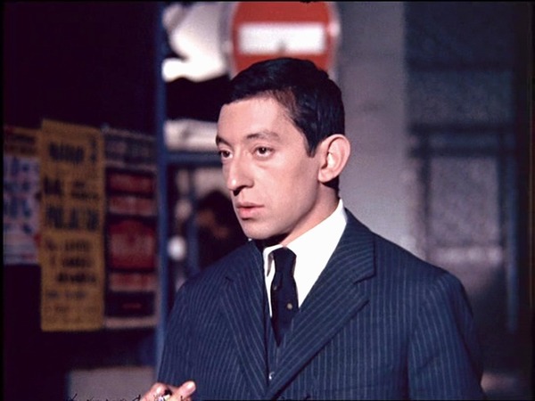 En 1959, Serge Gainsbourg chantait "Le poinçonneur des....."