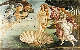 Qui a peint ce tableau ?