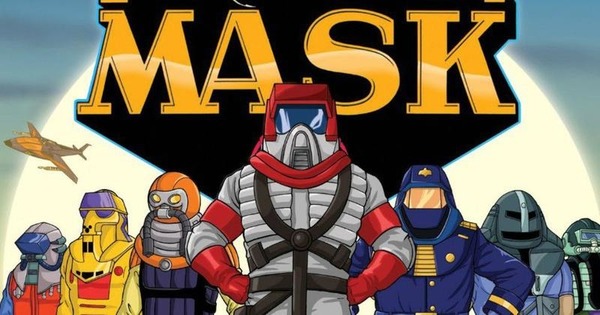 Qui sont les ennemis de MASK ?