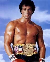 Quel est le surnom de Rocky Balboa ?
