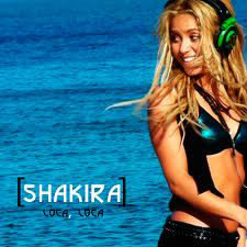 "Loca" de Shakira : Loca, Dance or ... ?