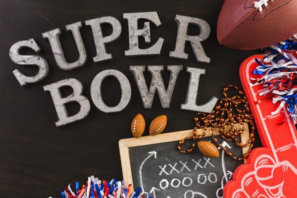 Quelles étaient les 2 équipes qui se sont affrontées au Super Bowl ?