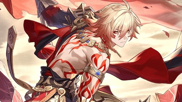 Qui est ce personnage ?